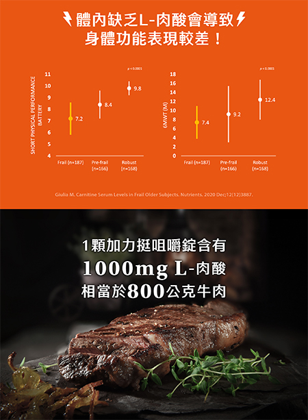 L-肉酸L-Carnitine