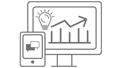 電子資訊廣告設計