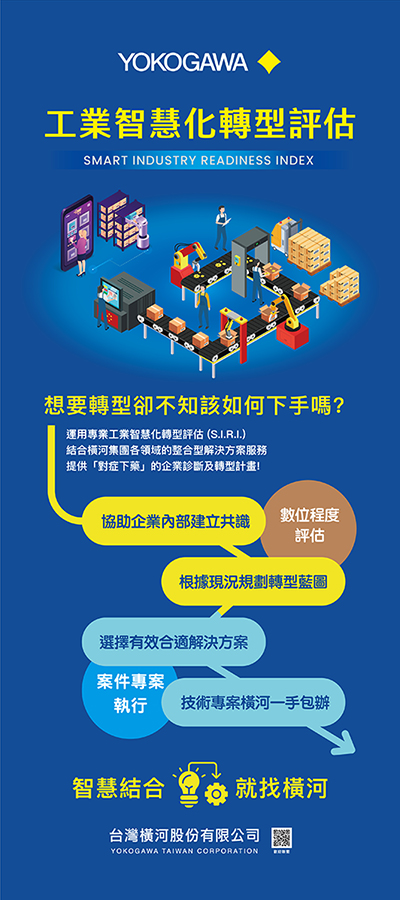 海報設計主題工業自動化